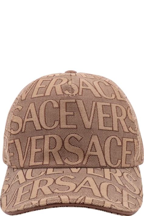 versace winter hat|versace caps for men.